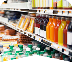 Consumer Goods Industry