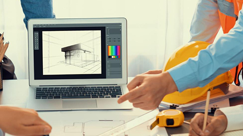 Enclosure Designing Services