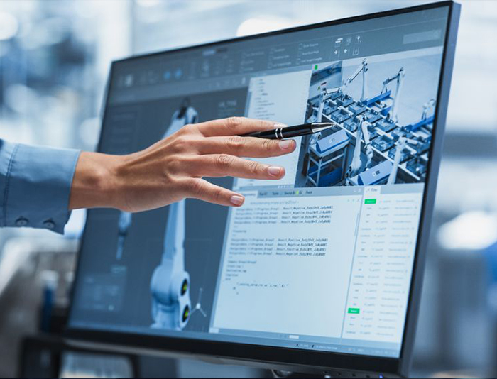 Research & Development